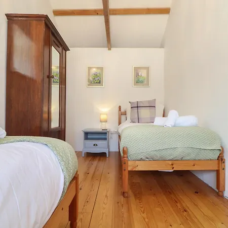 Holiday home Bert's Barn