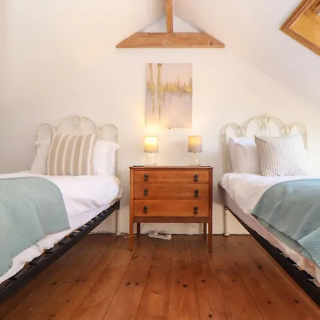 Bert's Barn Holiday home Helston