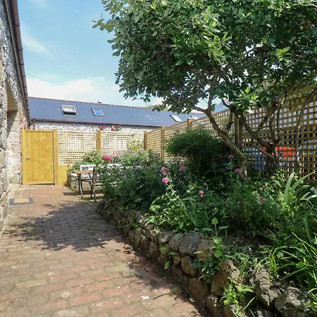 Bert's Barn Holiday home Helston